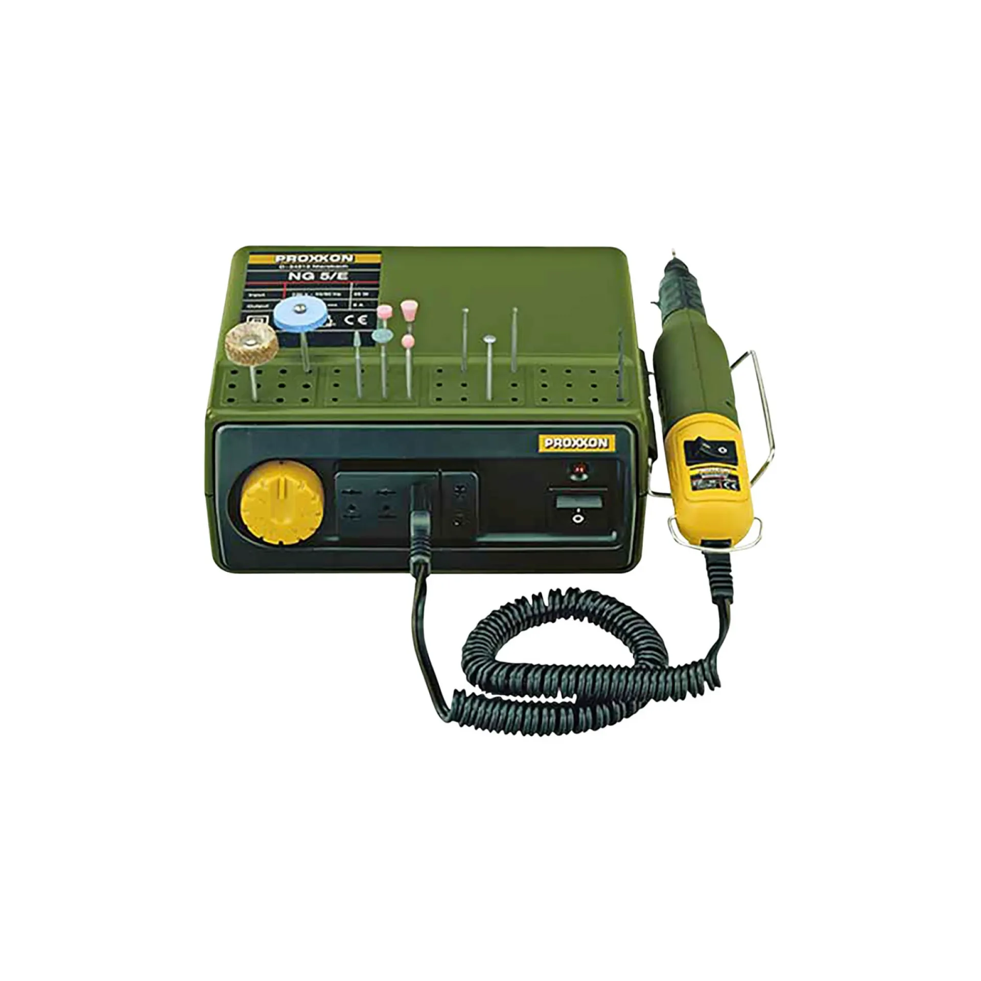 Roliba 28704 STRØMAGGREGAT 5 A