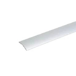 Roliba TÆPPEOVERGANG ALUELOXERET 40X5 MM X2 M