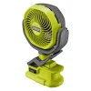 Ryobi BORDVENTILATOR