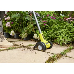 RYOBI FUGERENSER AKKU UDEN BATTERI OG LADER