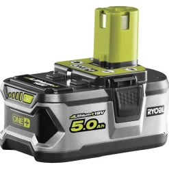 Ryobi ONE+ 5133002433 BATTERI 18V 5 AH 1 STK