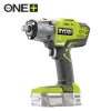 Ryobi ONE+ R18IW3-0 SLAGSKRUENØGLE AKKU UDEN BATTERI OG LADER