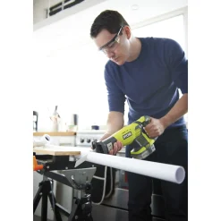 Ryobi ONE+ RRS1801M BAJONETSAV AKKU 18V UDEN BATTERI OG LADER