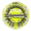 Ryobi RAK22SDHOKT BITSSÆT 22 DELE
