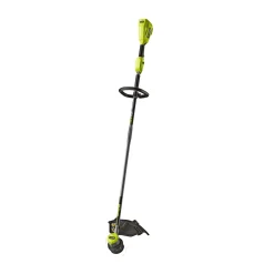 Ryobi RY18LTX38A-0 GRÆSTRIMMER 38 CM 18V UDEN BATTERI OG LADER
