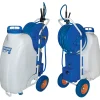 Ryom BATTERIDREVET TRYKSPRØJTE 12V - 45L