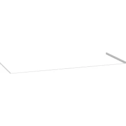 Scanbad DELTA L100 CM D44 CM LYSRAMME