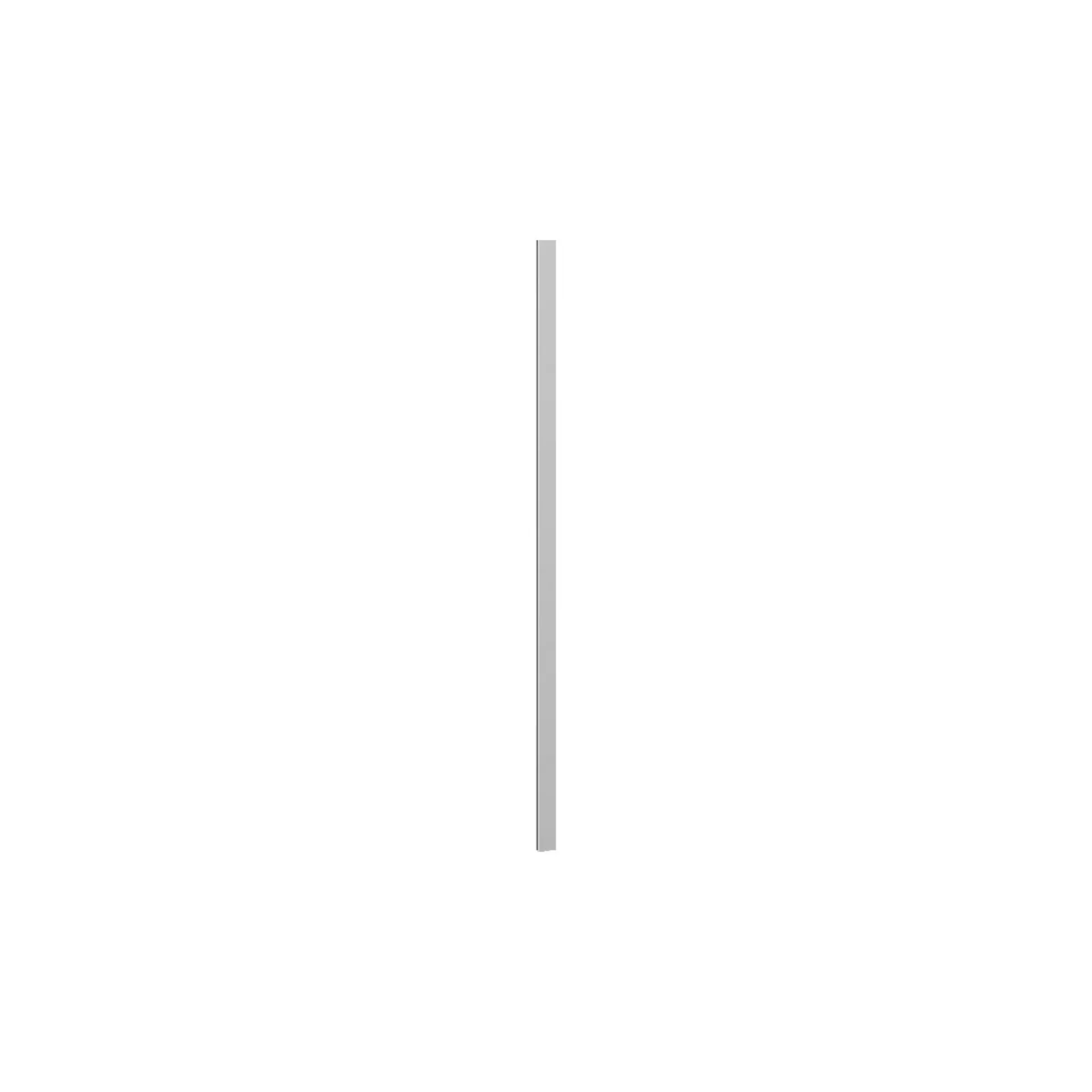 Scanbad MATCH TIL MODEL D AFSTANDSPROFIL 2 CM