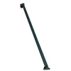 Scanbad MATCH TIL MODEL D ARM TIL BRUSEVÆG 60 CM