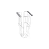 Scanbad MULTO TRÅDKURV ALUMINIUM