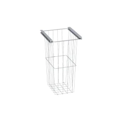 Scanbad MULTO TRÅDKURV ALUMINIUM