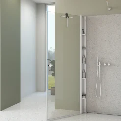 Scanbad TOWER HYLDE SATIN