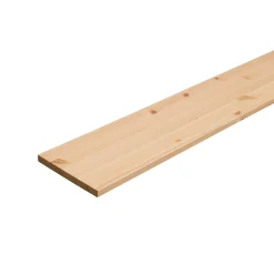 Scandiwood HYLDE FYR 200 X 1000 X 18 MM