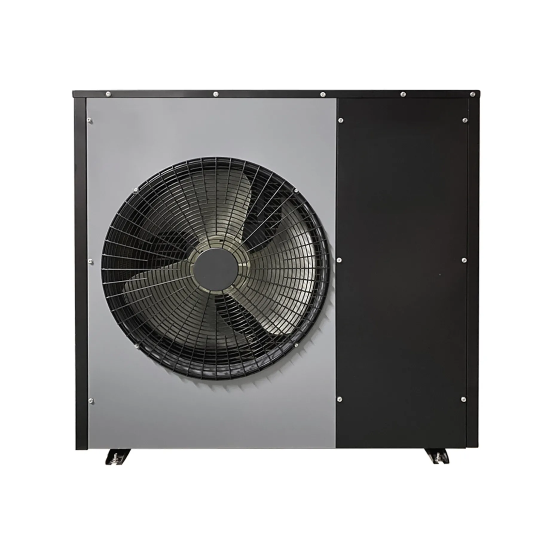 SCANTHERM BLOKHUS 7KW MED COMBITANK L/V VARMEPUMPE
