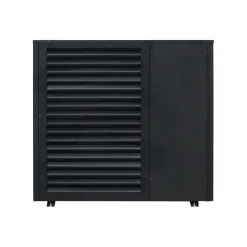 Scantherm SKAGEN 8KW MED COMBITANK L/V VARMEPUMPE