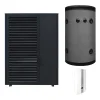 Scantherm SKAGEN 14KW MED VANDVARMER L/V VARMEPUMPE
