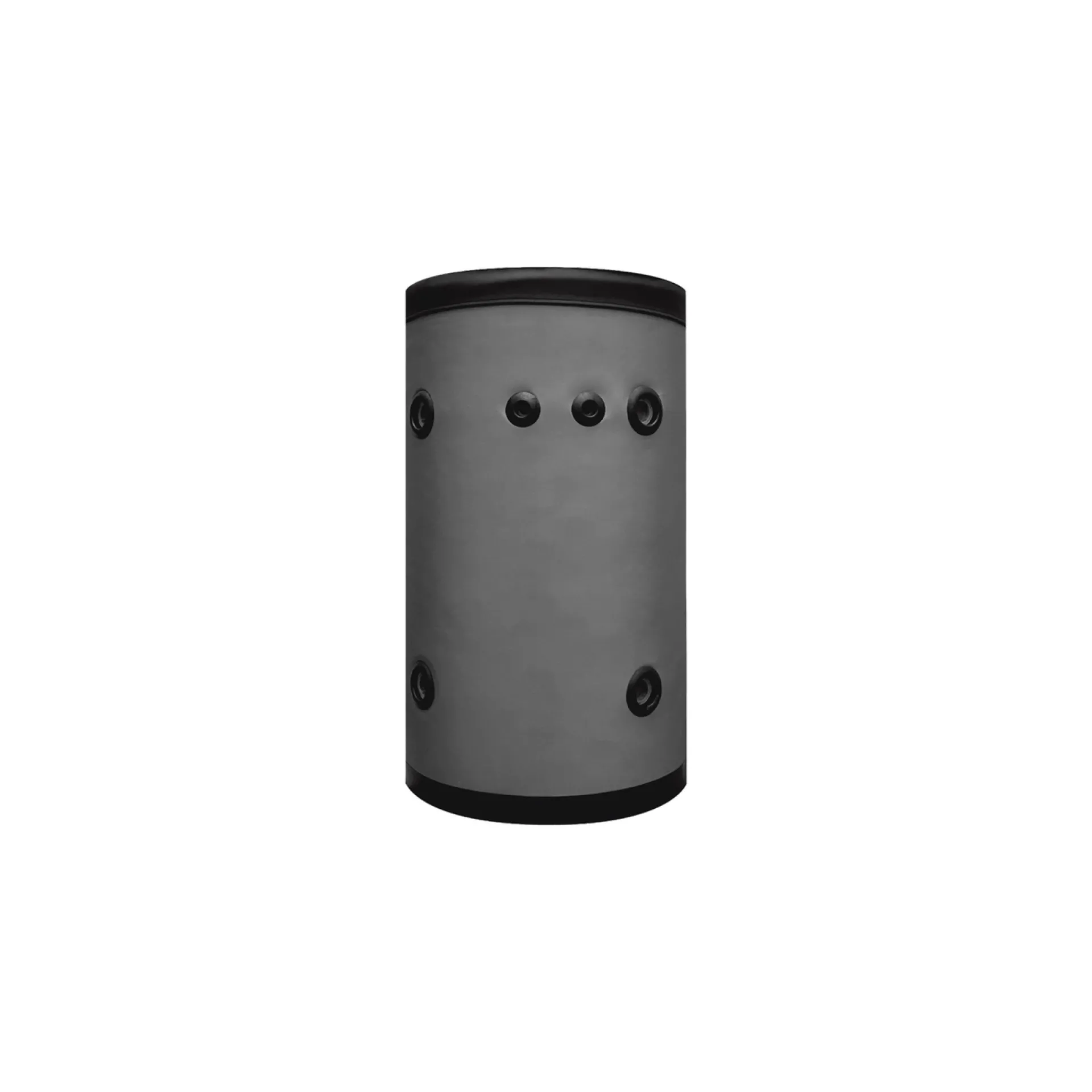 Scantherm SKAGEN 14KW MED VANDVARMER L/V VARMEPUMPE