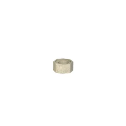 Schiedel Isokern STARTMODUL 31 X 15 X 15 CM Ø200 MM