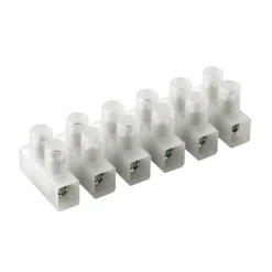 Schneider Electric 2X6 POL SAMLEMUFFE 2,5 MM