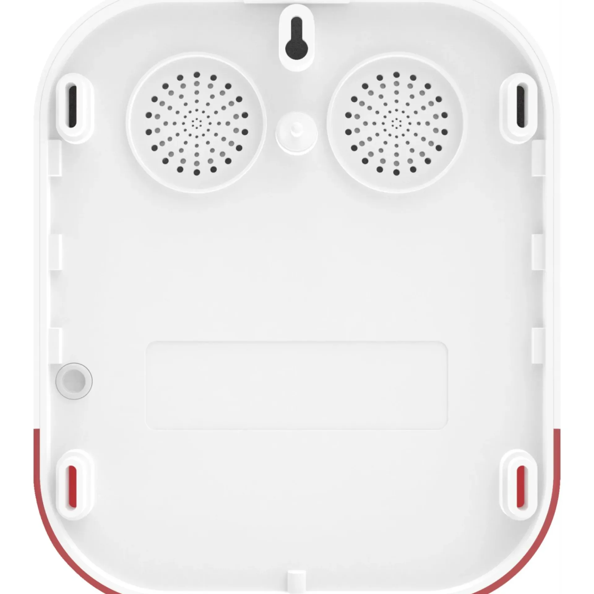 SikkertHjem S6EVO 115DB SIRENE