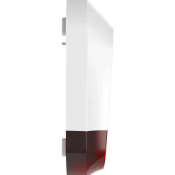 SikkertHjem S6EVO 115DB SIRENE