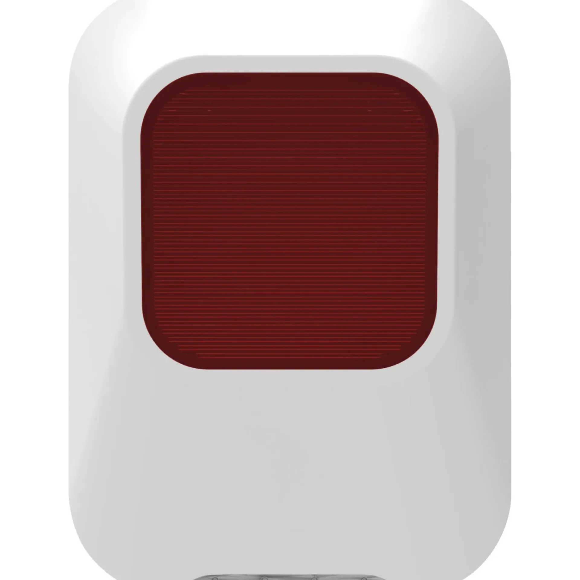 SikkertHjem S6EVO 90DB SIRENE