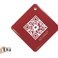 SikkertHjem S6EVO S6TAG NØGLEBRIK
