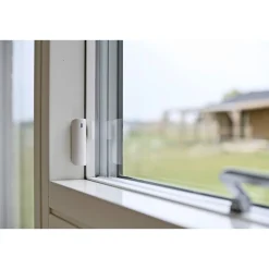 SikkertHjem S7PRO ÅBNINGSKONTAKT