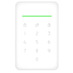SikkertHjem S7PRO SMARTPAD