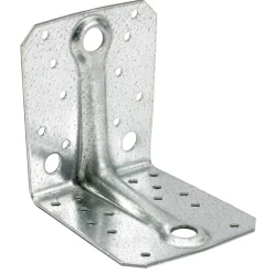 SIMPSON STRONG-TIE VINKELBESLAG 42X42X25 MM GALVANISERET