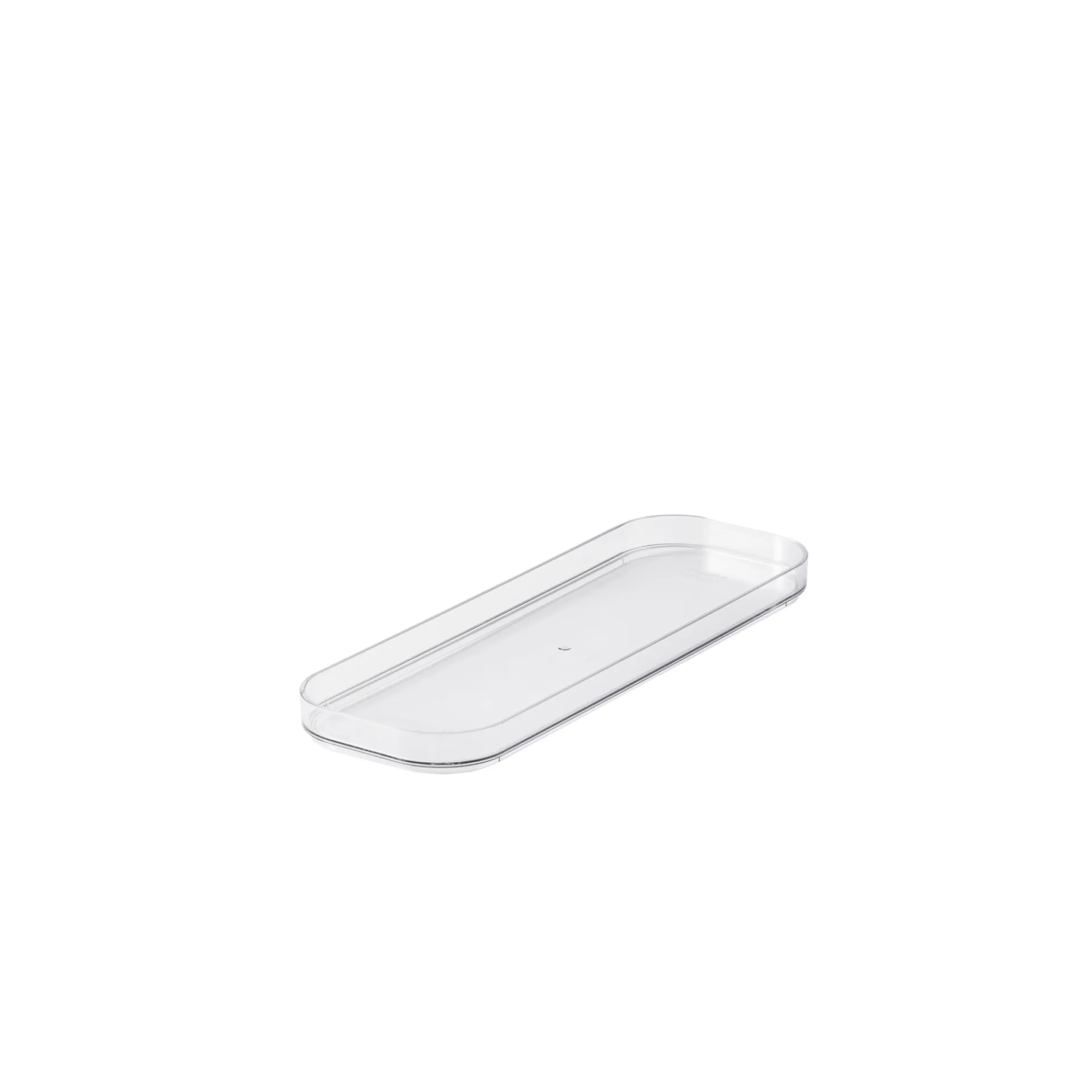 SmartStore COMPACT LÅG TRANSPARENT