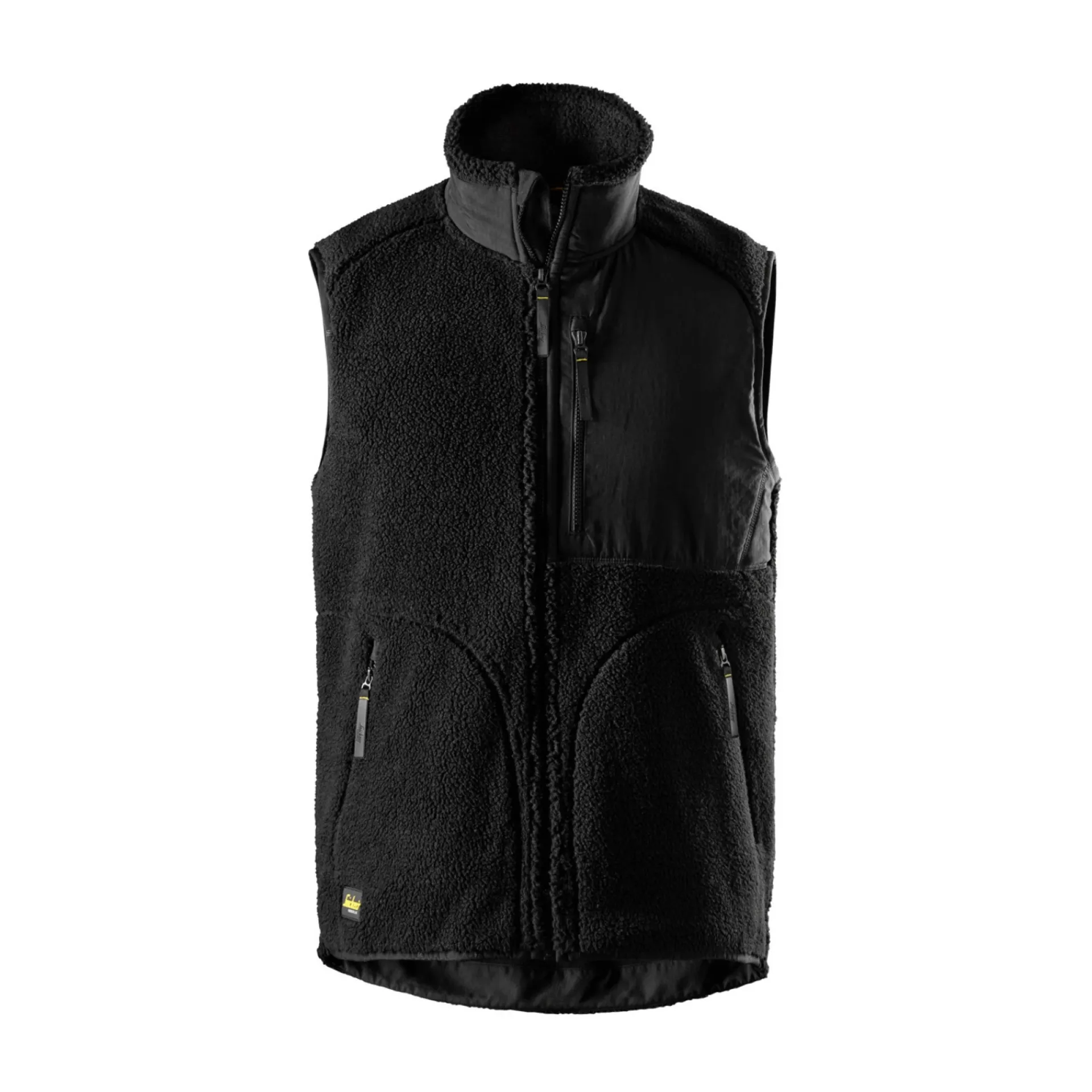 Snickers Workwear 8006 VEST 2XL SORT