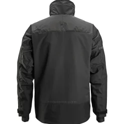 Snickers Workwear 1106 VINTERJAKKE XL SORT