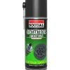 Soudal RENGØRINGSMIDDEL 400 ML