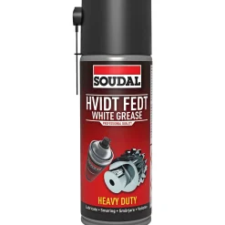 Soudal SMØREFEDT 400ML
