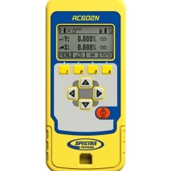 Spectra FJERNBETJENING
