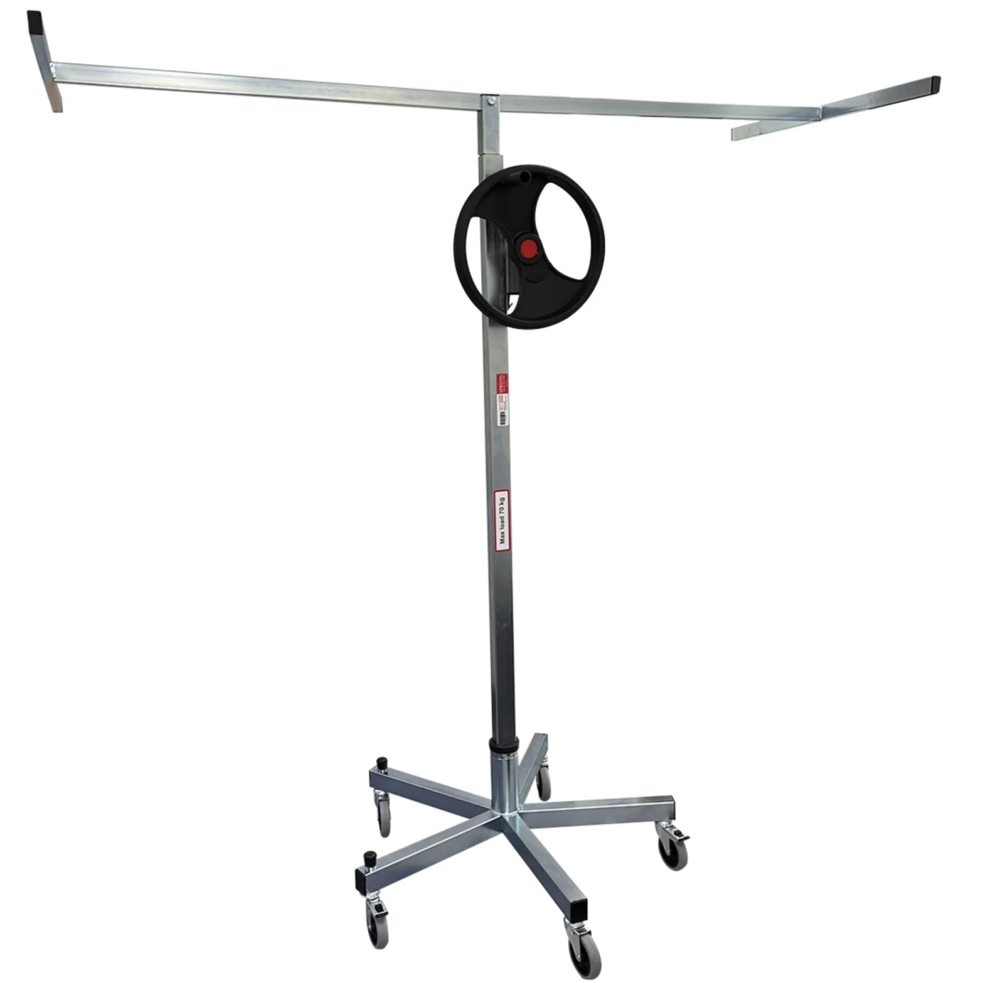 Sprehn GIPSHEJS 70 KG 320 CM