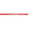 Staedtler TØMRER 72 STK. BLYANT RØD