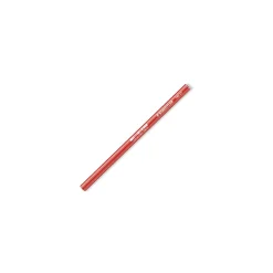 Staedtler TØMRER 72 STK. BLYANT RØD