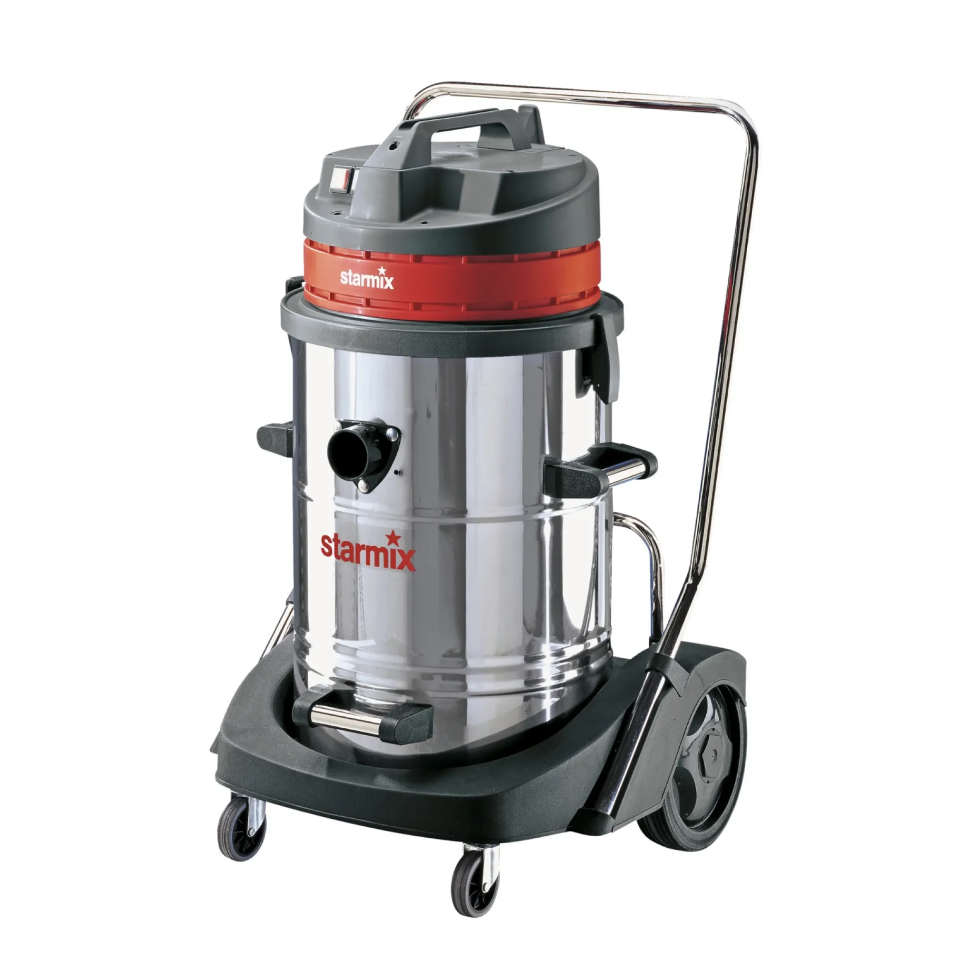 Starmix SX-004020 STØVSUGER EL
