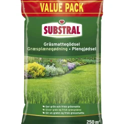 Substral PLÆNEGØDNING 7,5 KG