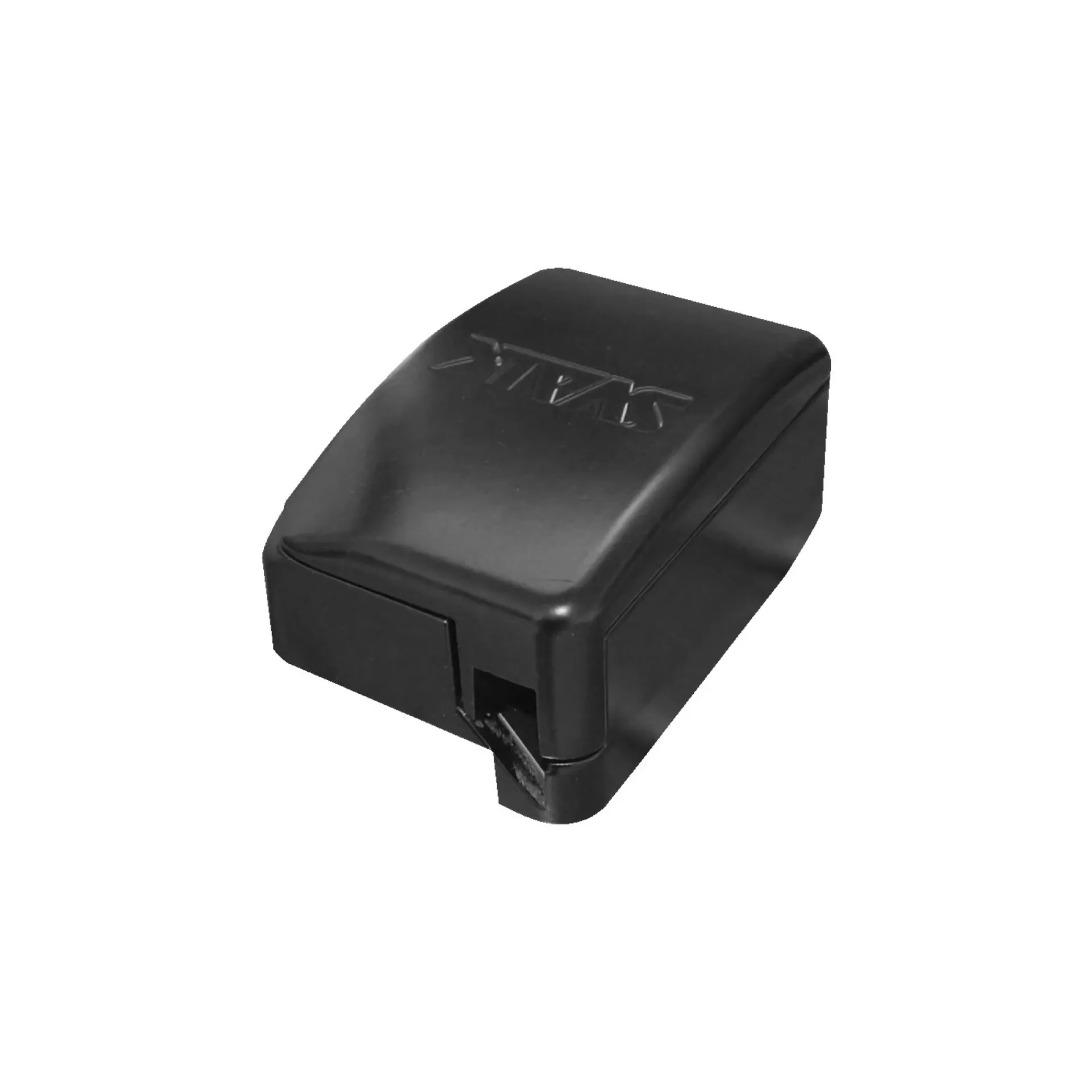 Svalk FASHØVL 220 MM