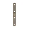 Svalk INDFALDSRING 150 MM, BREDDE: 20 MM RUSTFRIT STÅL
