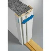 Swedoor ADVANCE-LINE FLEX +KARM 92 MM 8X21