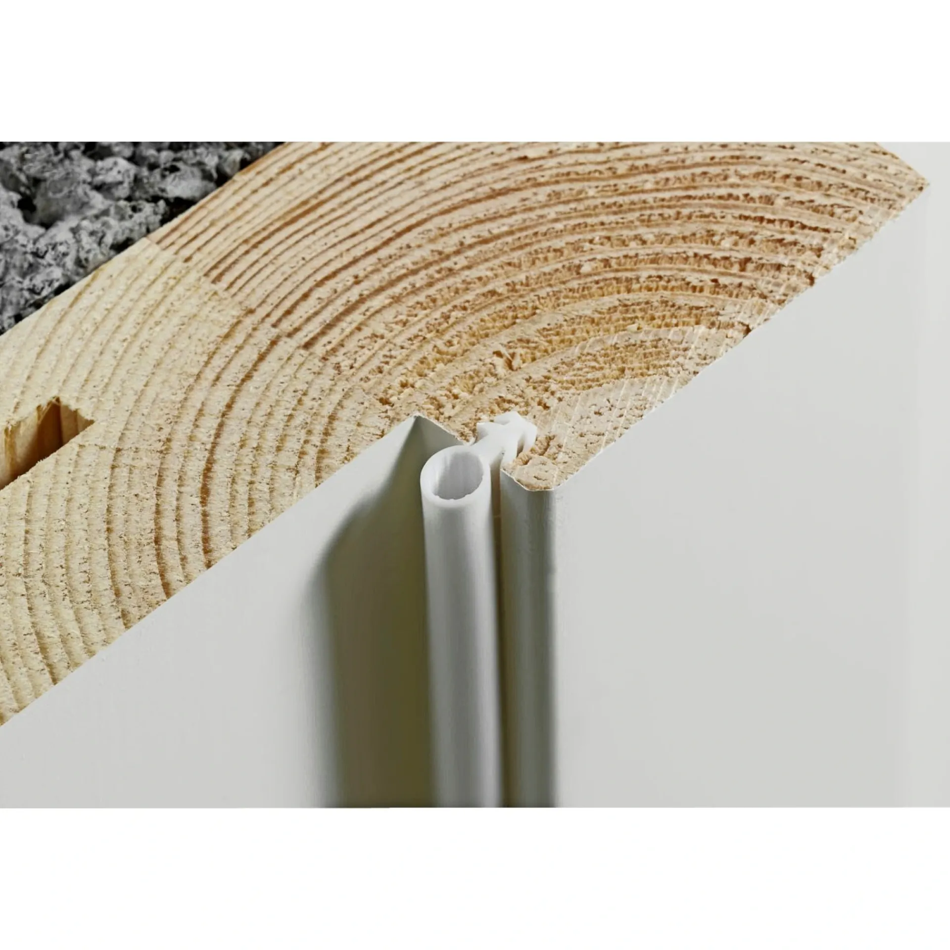 Swedoor ADVANCE-LINE FLEX +KARM 92 MM 8X21
