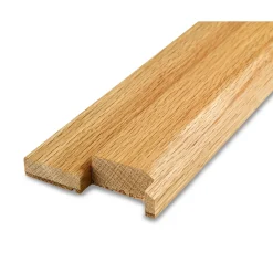 Swedoor BUNDSTYKKE 75 MM EG LAK M9