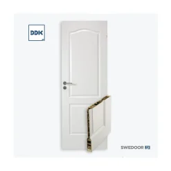 Swedoor CLEVER-LINE STYLE 02B CELLEDØR 8X21