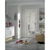 SWEDOOR CLEVER-LINE STYLE SP12 GLASDØR 9X21