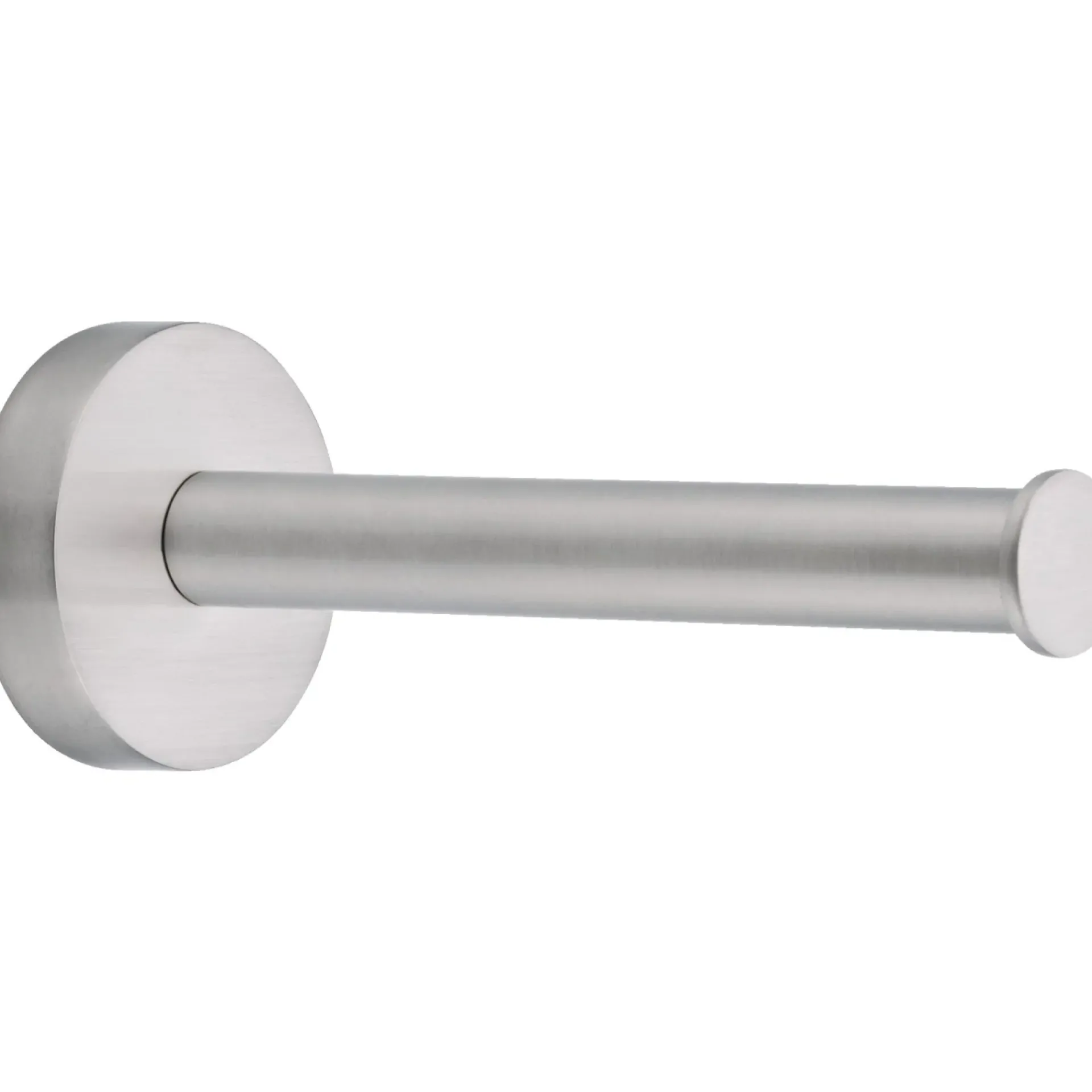 Tesa MOON TOILETPAPIRHOLDER RUSTFRIT STÅL