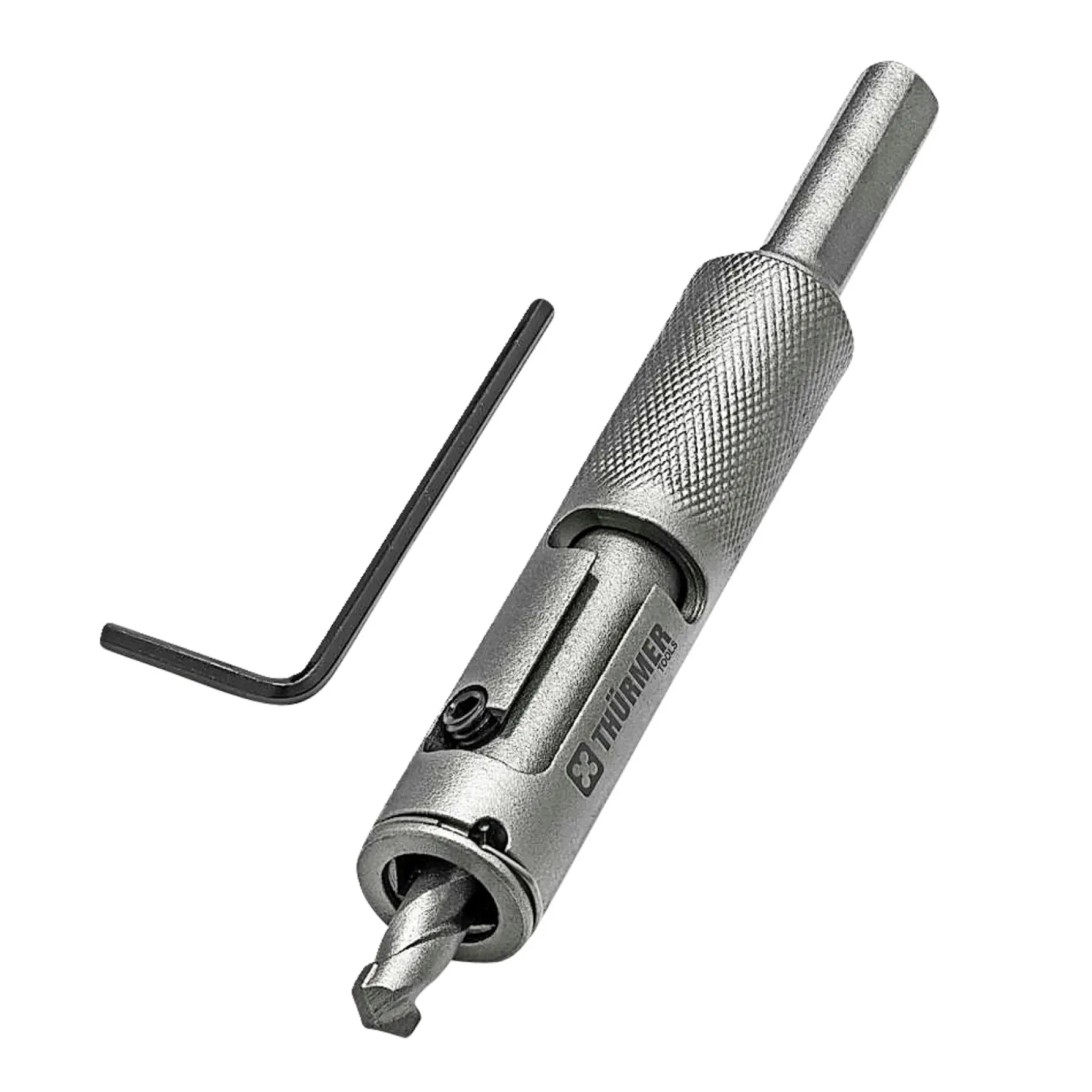 THÜRMER 11MM TAGPLADEVÆRKTØJ